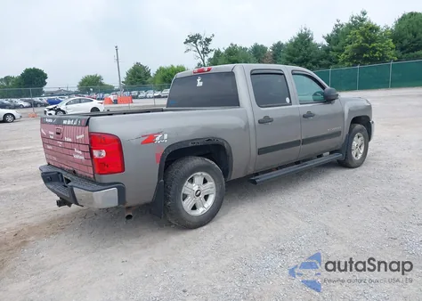 2013 Chevrolet Silverado 1500 Lt from USA, damaged, VIN 3GCPKSE75DG194973